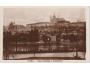 PRAHA HRADČANY A MALÁ STRANA 1925 BEZ NAKL. °PB93