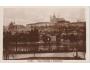 PRAHA HRADČANY A MALÁ STRANA 1925 BEZ NAKL.  °PB93