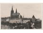 PRAHA HRADČANY r. 1938 NAKL. Z. BROŽ °PB95