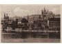 PRAHA HRADČANY 1933 BEZ NAKL. °PB98
