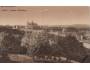 PRAHA HRADČANY r. 1921 NAKL. V.K.K.V. °PB105