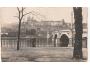 PRAHA HRADČANY 1919 BEZ NAKL. °PB106
