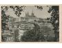 PRAHA HRADČANY 1940 PSP °PB109