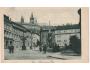 PRAHA MALOSTRANSKÉ NÁM. 1924 BEZ NAKL. °PB112
