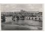 PRAHA HRADČANY 1940 NAKL. M °PB114