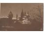 PRAHA HRADČANSKÉ NOCTURNO NAKL. JINDRA FOTO °PB128