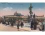 PRAHA KARLŮV M. HRADČANY 1917 NAKL. K.K. Co. °PB140