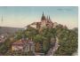 PRAHA HRADČANY r. 1926 NAKL. V.K.K.V. °PB141