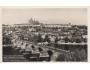 PRAHA KARLŮV MOST HRADČANY r. 1937 NAKL. Z. BROŽ °PB143