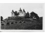 SUŠICE-KOSTELÍK ANEDĚLA STRÁŽCE /r.1944 /M317-126