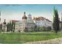 KLÁŠTER HRADISKO /OLOMOUC /r.1917 /M317-142