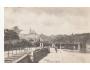 PRAHA DVOŘÁKOVO NÁBŘEŽÍ r.1920 BEZ NAKL °PB159