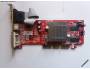 Grafická karta GeCube RAdeon.