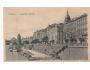 PRAHA PALACKÉHO NÁBŘEŽÍ LODĚ r.1916 MONOPOL °PB169
