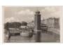 PRAHA NÁBŘEŽÍ MÁNES r. 1935 NAKL. ČERMÁK °PB171
