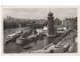 PRAHA NÁBŘEŽÍ MÁNES r. 1938 NAKL. ČERMÁK °PB173