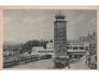 PRAHA MÁNES TERASA 1931 USA °PB178