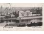 PRAHA STARÉ MĚSTO Z RUDOLFOVÝCH SADŮ r. 1900 DA °PB180