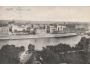 PRAHA Z LETNÉ r. 1912 NAKL. V.K.K.V, °PB184