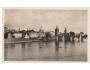 PRAHA KOSTEL SV. MIKULÁŠE K.M. ORBIS Kčs 0,50 °PB189