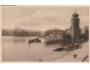 PRAHA NOVOMĚSTSKÉ MLÝNY 1928 NAKL. MB °PB195