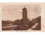 PRAHA ŠITKOVSKÉ MLÝNY 1929 BEZ NAKL. °PB197