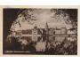 PRAHA STAROMĚSTSKÉ MLÝNY 1933 BEZ NAKL. °PB201