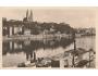 PRAHA VYŠEHRAD PŘÍSTAV NAKL. JŠP č.124 °PB222
