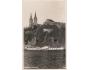 PRAHA VYŠEHRAD PARNÍK r.1942 NAKL. Z. BROŽ °PB223