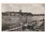 PRAHA VYŠEHRAD PARNÍK MASARYK r.1930 NAKL. JKO °PB224