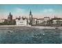 PRAHA MALÁ STRANA Z FRANTIŠK. r. 1912 NAKL. M. REICH °PB228
