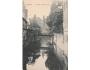 PRAHA ČERTOVKA 1910 BEZ NAKL. °PB235