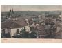 PRAHA MALÁ STRANA BEZ NAKL. °PB247
