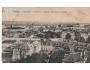 PRAHA POHLED ZE STARÝCH ZÁM r. 1914 NAKL. VKKV °PB260