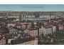 PRAHA Z KINSKÉHO ZAHRADY r. 1922 NAKL. V.K.K.V. °PB264