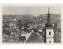 PRAHA CELKOVÝ POHLED r.1939 ROTOGRAFIE °PB279