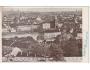 PRAHA CELKOVÝ POHLED NAKL. V K T °PB293
