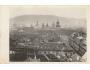 PRAHA CELKOVÝ POHLED - ASI FOTO °PB296