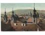 PRAHA POHLED NA NEBOZÍZEK r. 1910 NAKL. MONOPOL °PB297