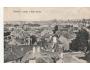 PRAHA PARTIE Z MALÉ STRANY 1915 V.K.K.V. °PB308