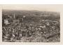 PRAHA CELKOVÝ POHLED NA MALOU STRANU FOTO-FON °PB313