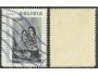 Bolívia 1966 letecká č.258