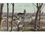 PRAHA STARÉ MĚSTO r.1908 NAKL.V.K.K.V °PB320