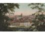 PRAHA STARÉ MĚSTO r.1908 NAKL. D. KOSINER °PB322