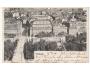 PRAHA CELKOVÝ POHLED r. 1900 DA °PB325