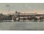 PRAHA HRADČANY R. 1914 NAKL. F. ZUNA °PB326