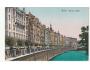 PRAHA RIEGROVO NÁBŘEŽÍ r. 1916 NAKL. V.K.K.V. °PB330