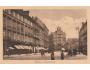 PRAHA NÁRODNÍ TŘÍDA NAKL V.K.K.V. °PB346