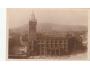 PRAHA STAROMĚSTSKÁ RADNICE FOTO 1924 °PB373