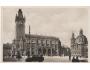 PRAHA STAROMĚSTSKÁ RADNICE NAKL. V.K.K.V. r. 1935 °PB375